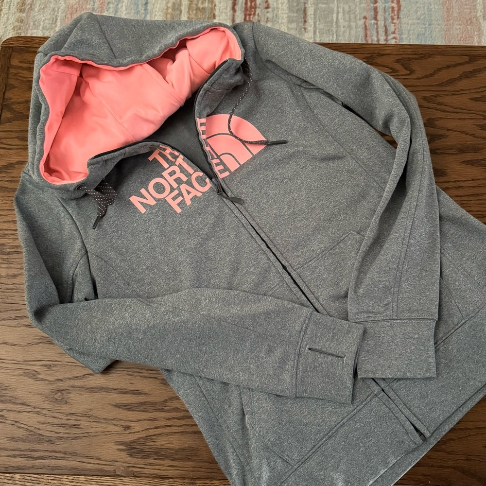 (SOLD) The North Face Jacket
